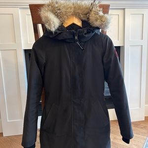 Canada Goose Victoria parka xxs